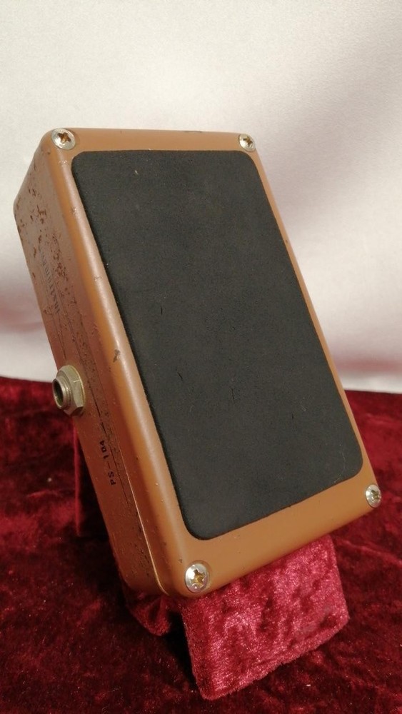 Guyatone Ps 104 Effector No.nm1302