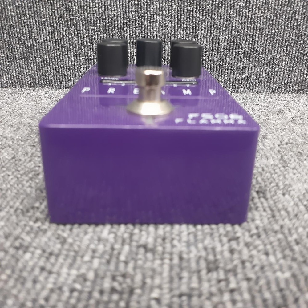 FLAMMA Effector FS06 from Japan