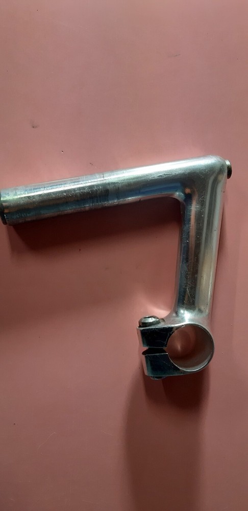 Vintage Bike 3ttt Front Pipe