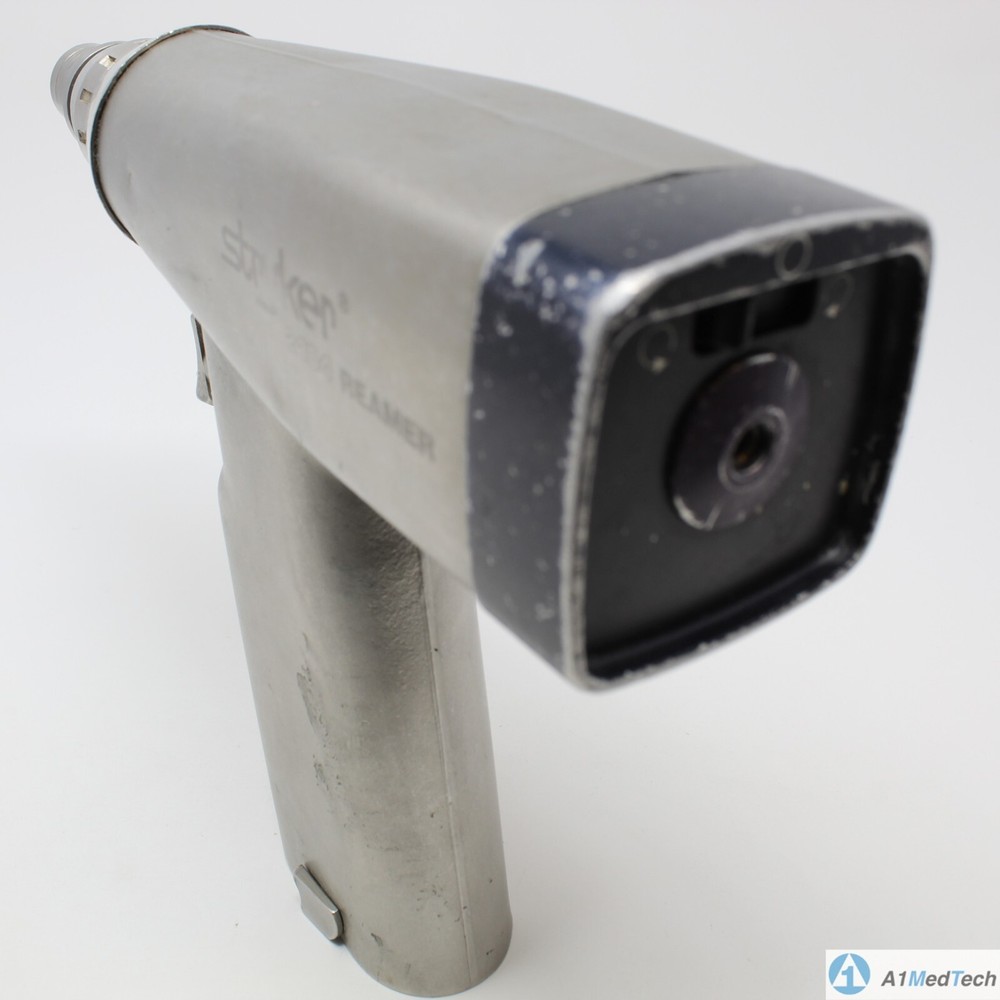 Stryker 2104 Reamer Handpiece