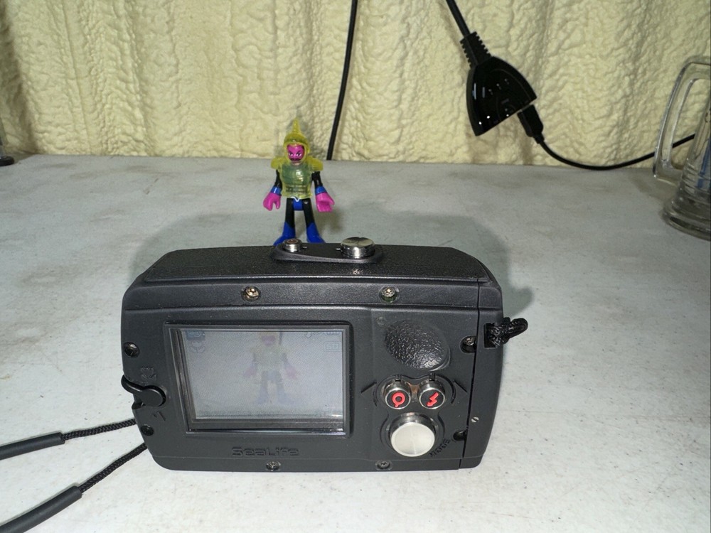 SeaLife Digital Underwater Flash Sealife