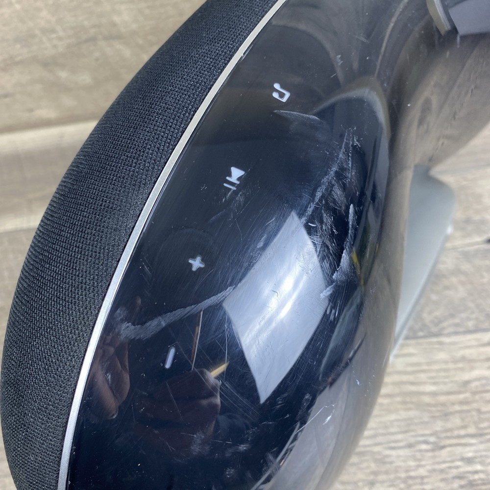 Denon Cacoon Speaker Dock Model DSD-500