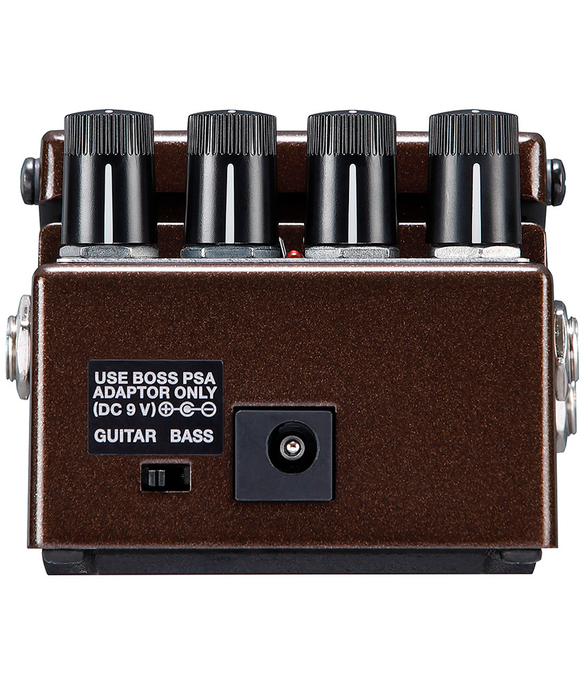 Boss OC-5 Octave Guitar Pedal