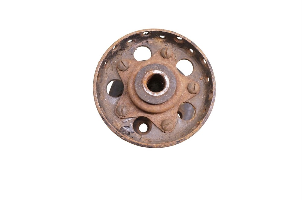 Harley Davidson Knucklehead Flathead Star Hub *2502C