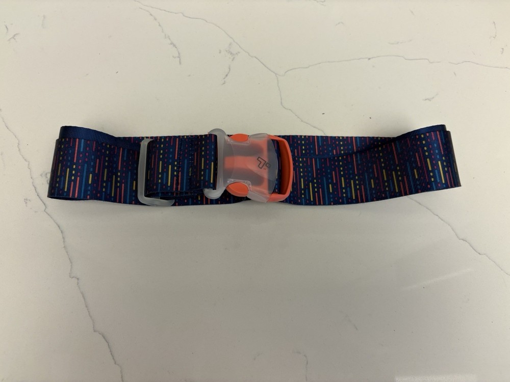 Large Strap Buckle with Beautiful Colors for Multi-purpose Use