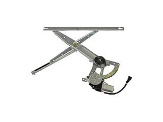 Dorman Power Window Motor and Regulator Assembly for Ford 748-180