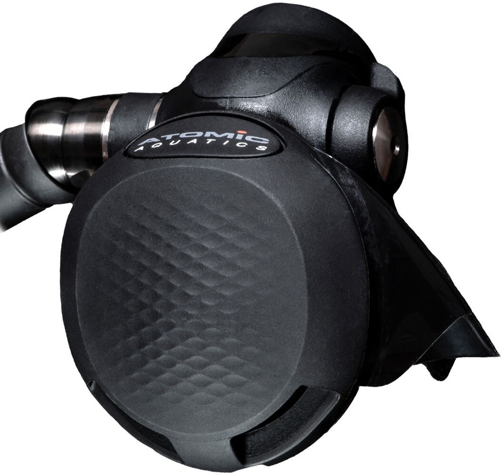 Atomic TFX 2nd Stage Regulator