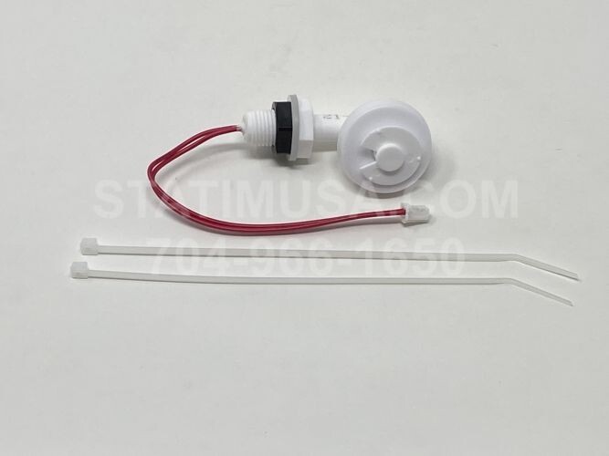 Scican Statclave G4 Float Sensor, Reservoir OEM 01-115448S