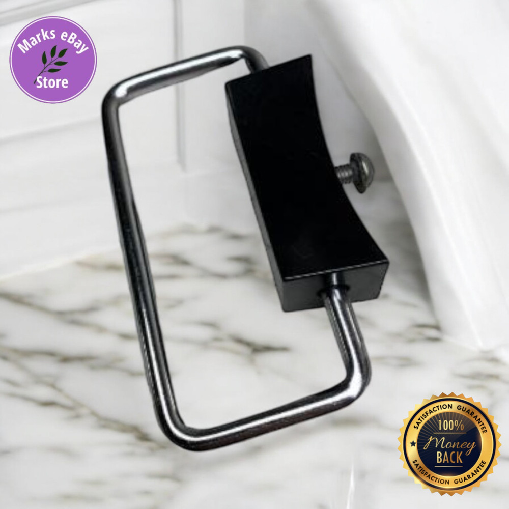 West Bend Coffee Maker #7210 Stainless Steel Percolator - Handle