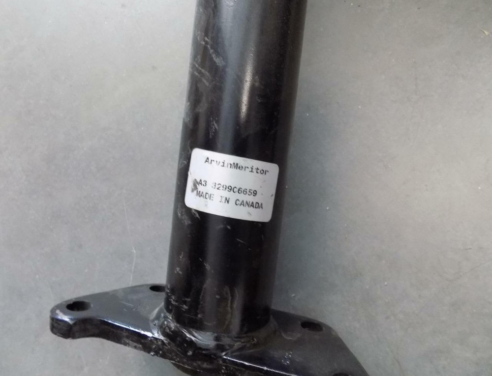 Arvin Meritor A3 3299C6659 Chamber Bracket