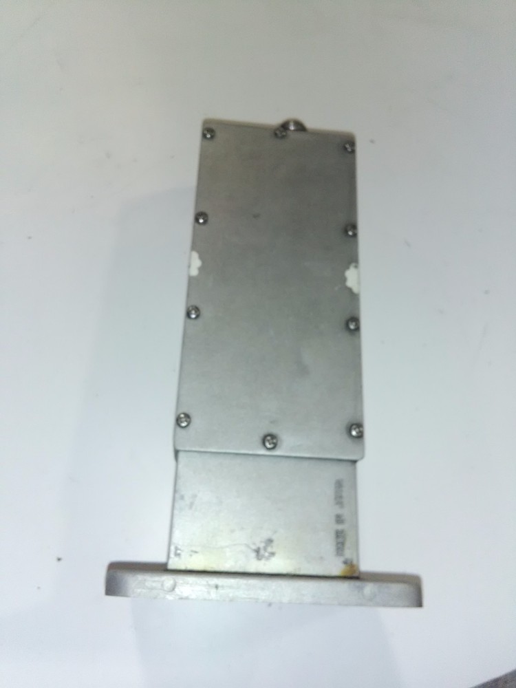 Space Vision Amplifier Low Noise MN7710