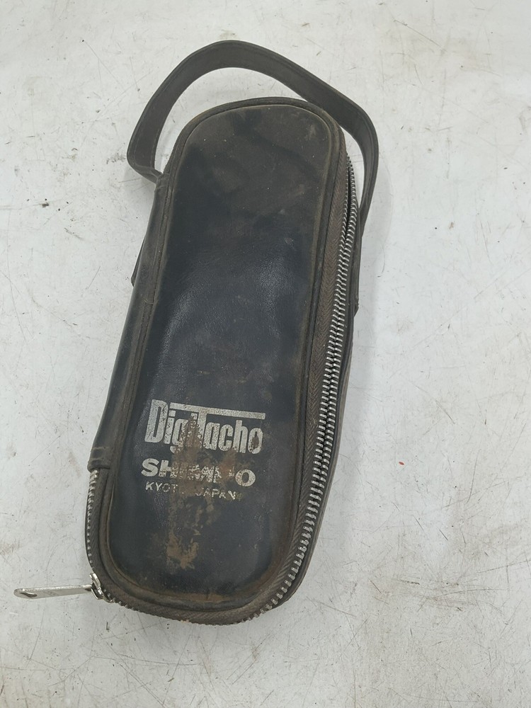 Digitacho Tachometer Shimpo DT-103