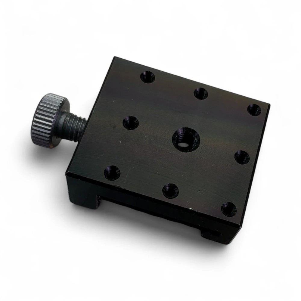 Thorlabs, Newport, OptoSigma Assorted Optomechanical Components