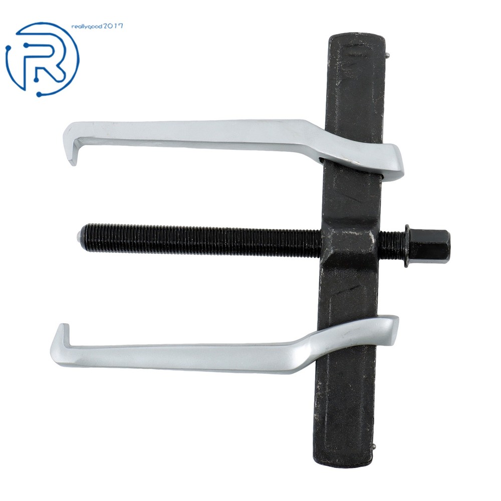 8 Inch 2jaw Gear Puller Adjustable Bearing Puller Gears Reversible Removal Tool