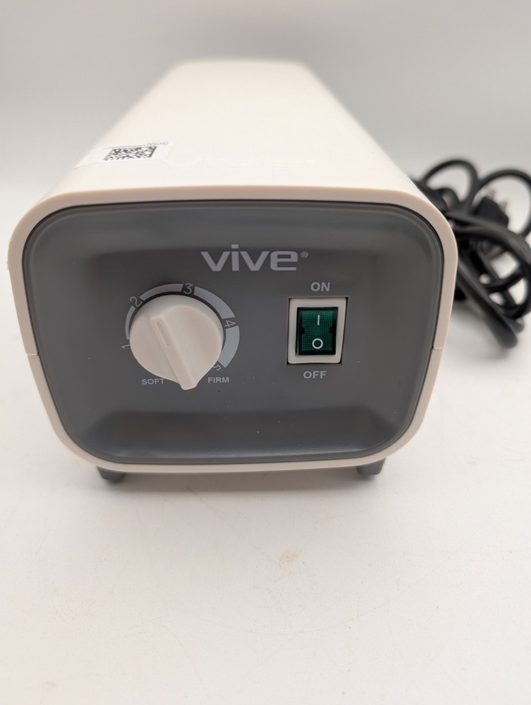 VIVE Alternating Pressure Mattress Pump Only