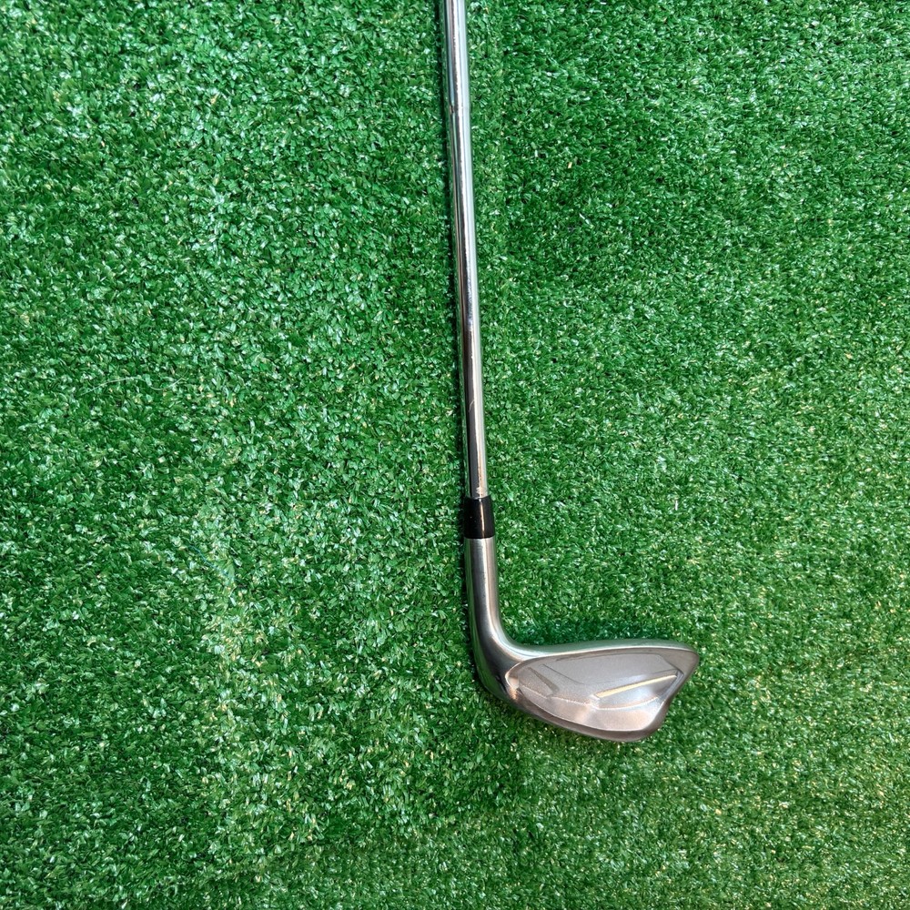 9 Iron Training Grip Club Golf Practice