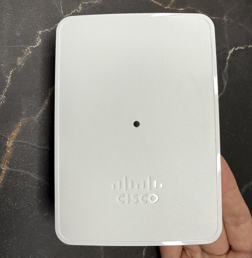 Cisco CBW143ACM-B-NA Business Wireless Access Point