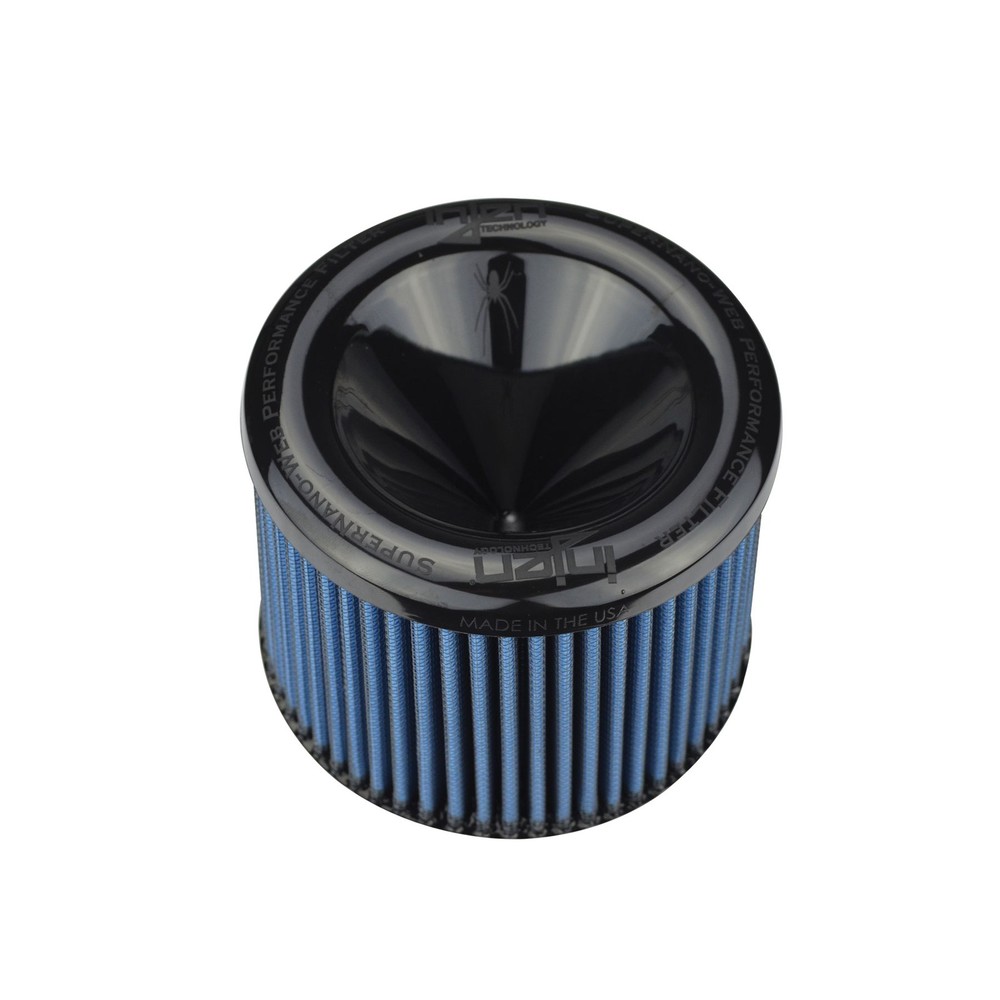 Injen X-1014-BB SuperNano-Web Dry Air Filter
