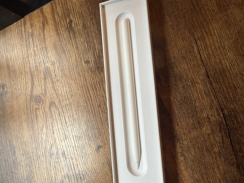 Apple Pencil 2nd Generation H9DNX7XQJKM9