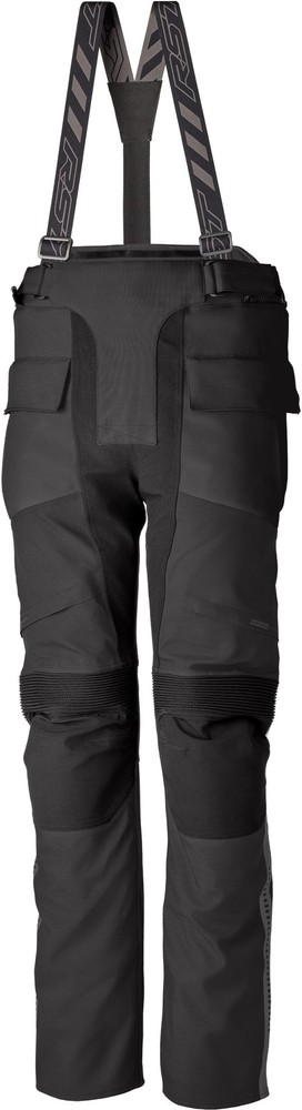 Rst Ps Vulcan Ce Pants Black Textile Md Pants