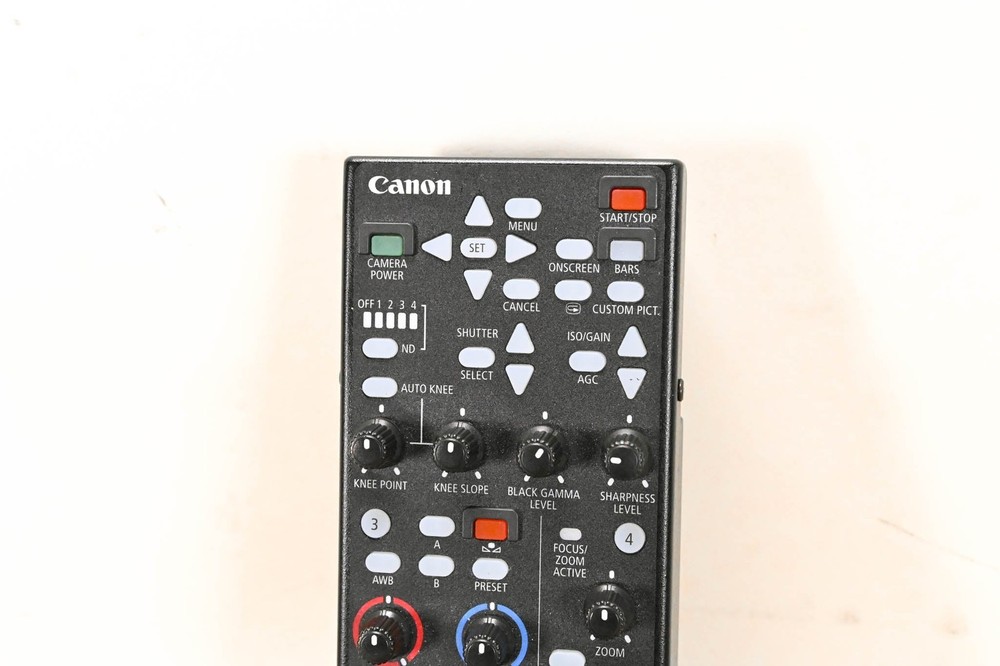 Canon RC-V100 Remote Controller CG01JD5