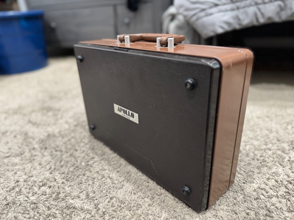 Apollo Horizon Portable Overhead Projector