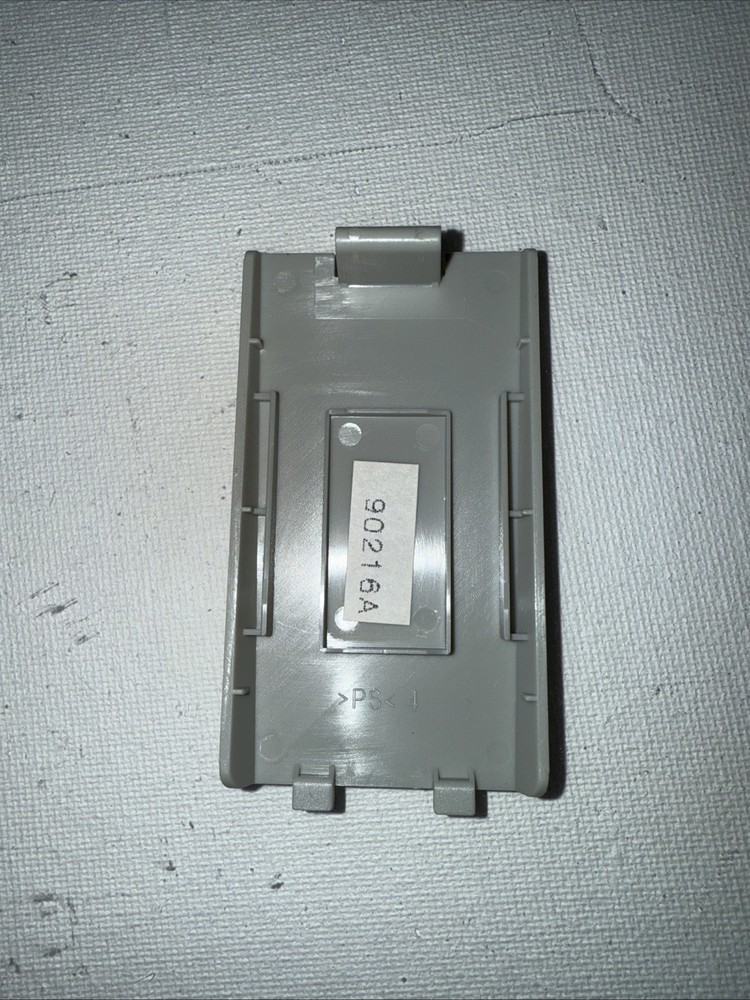 Sharp Remote Control RRMCGA662WJSA