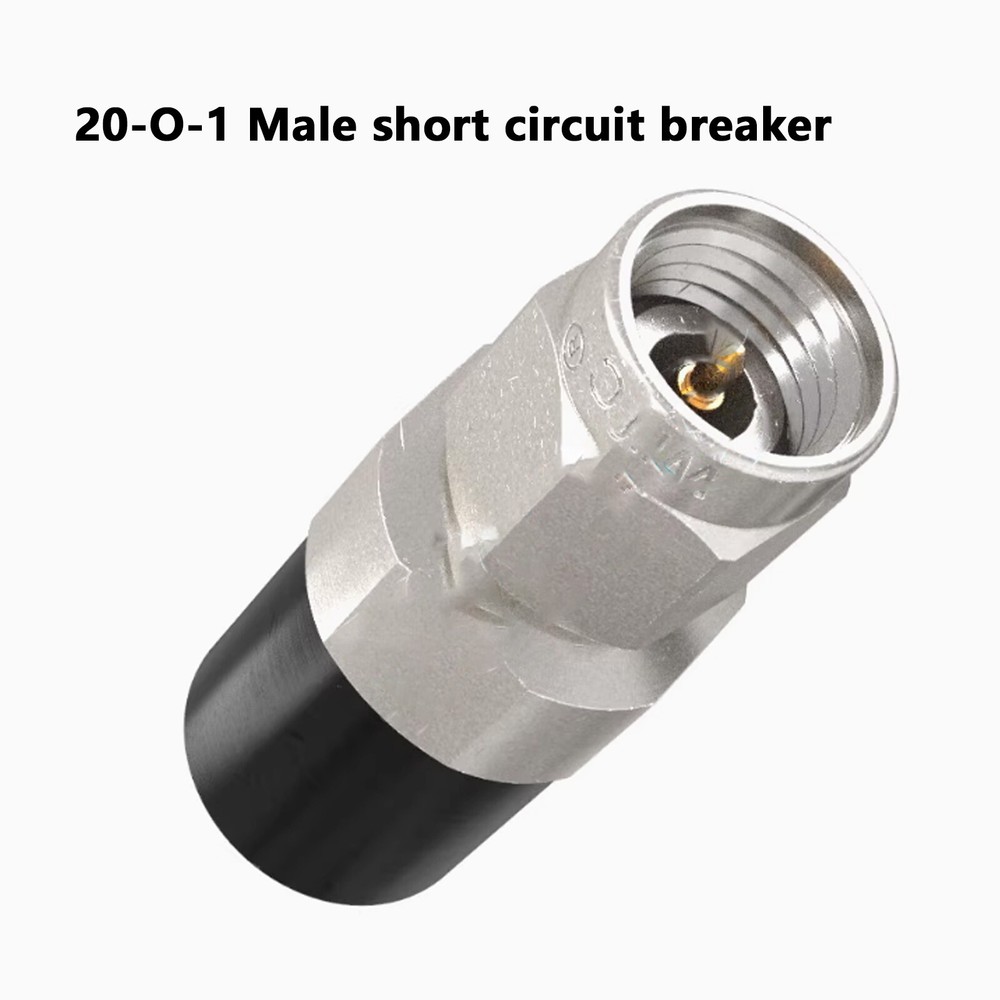 2.92mm Calibration Kit for Vector Network Analyzer Load Short Open Replace 85056