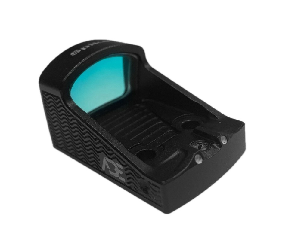 ADE RD3-018 SPIKE Red Dot For Smith Wesson SW MP 5.7, Equalize, Shield Plus 9mm