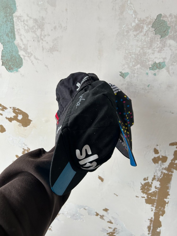 Rapha Cycling Cap Collection
