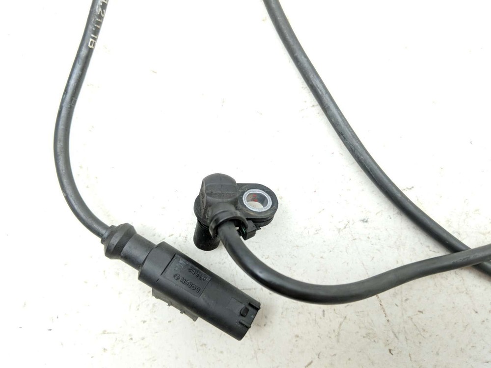 15 Ducati Monster 1200 S Front ABS Wheel Speed Sensor
