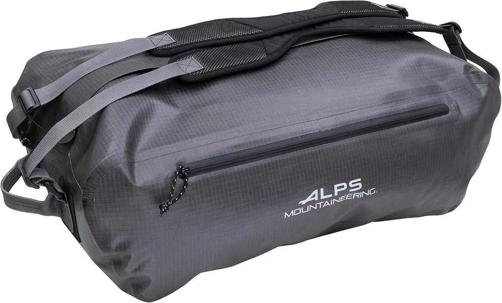Downpour Duffel Bag