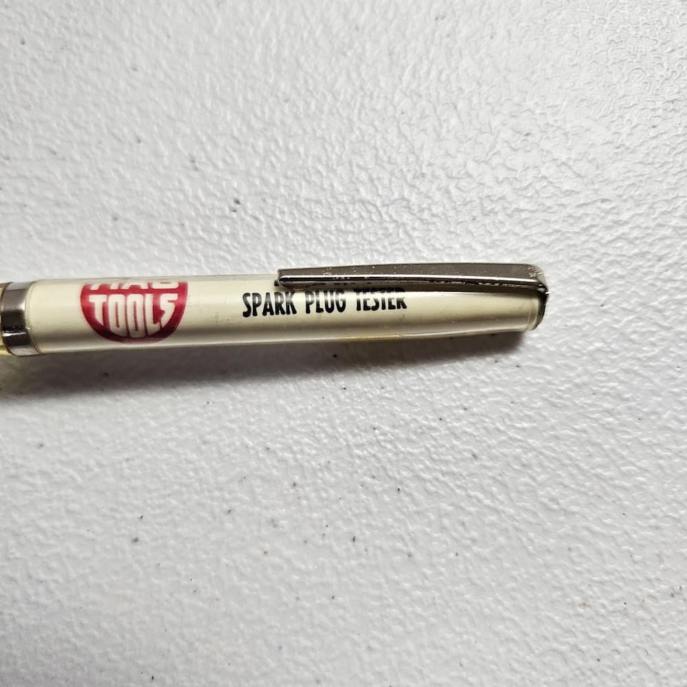 Mac Tools Spark Plug Tester Model SP-1