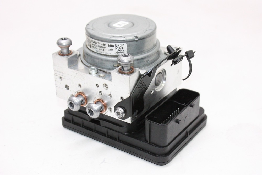 2016 BMW S1000XR OEM ABS PUMP UNIT MODULE