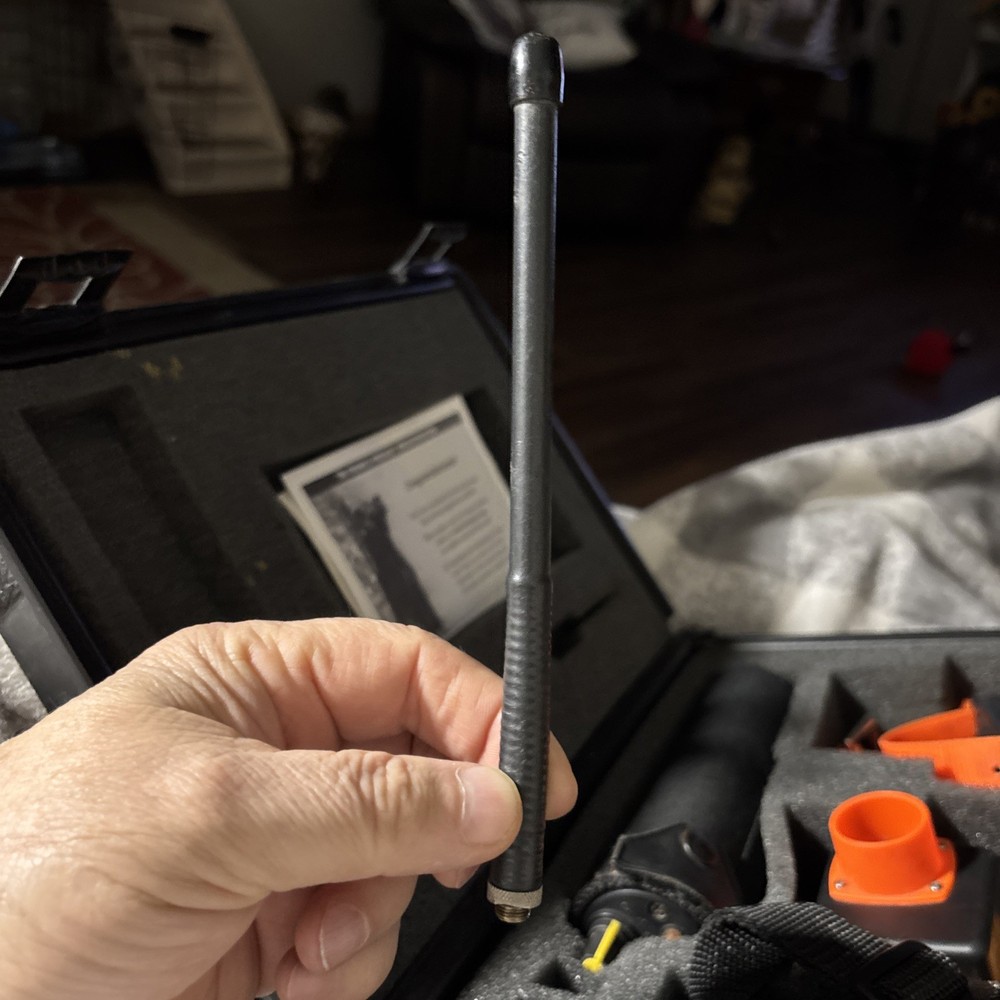 Tri-Tronics Upland Special XL Used UNTESTED READ DESCRIPTION