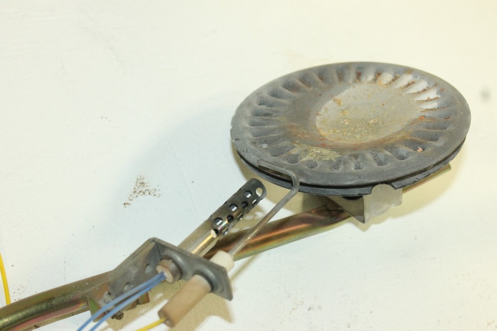 Water Heater Gas Burner Ignitor Assembly 3511E 601