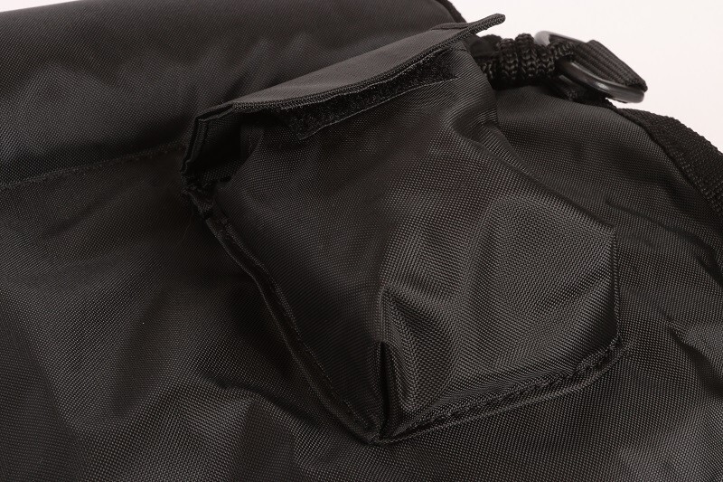 PikePro Floating Retainer
