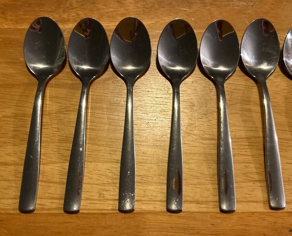 Oneida Silver Andorra Teaspoon 11229150