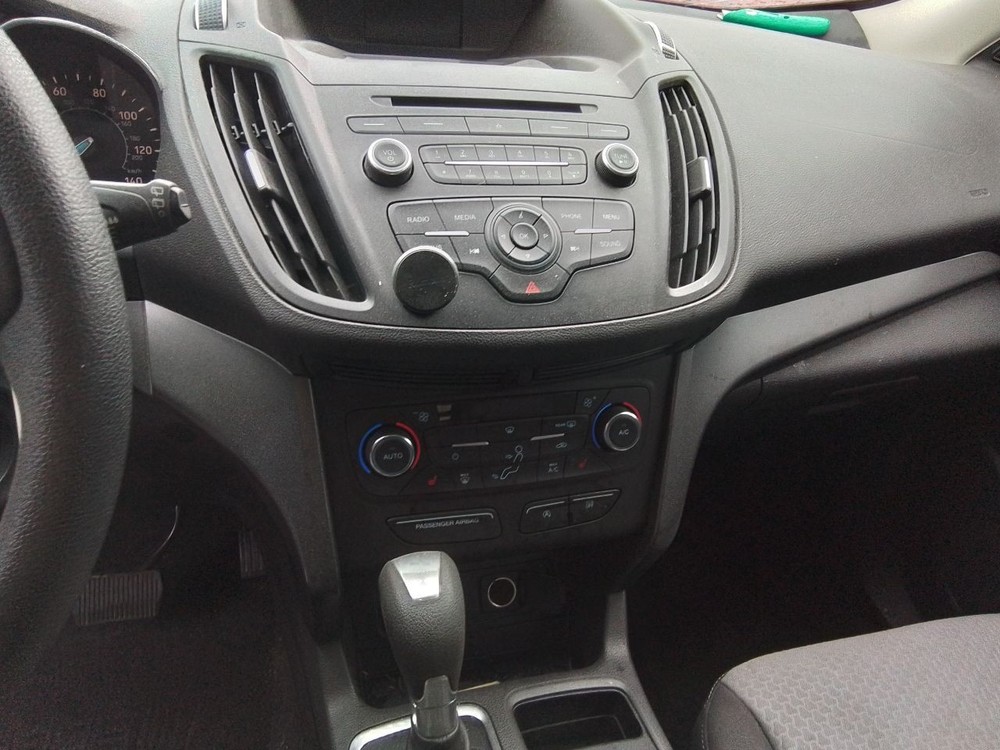 2015-2018 Ford Focus Front 4.2" Display Screen