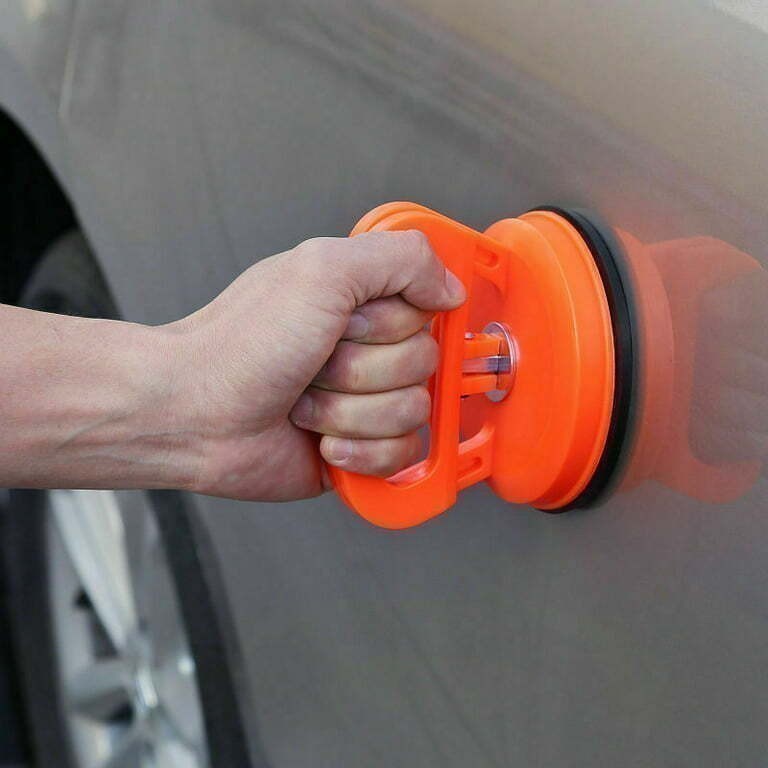 Auto Car Body Dent Repair Puller Pull Panel Ding Remover Sucker Suction Cup KY