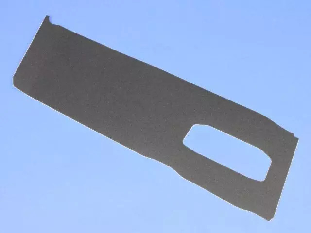 Genuine Mopar C Pillar Tape Right 5116390aa