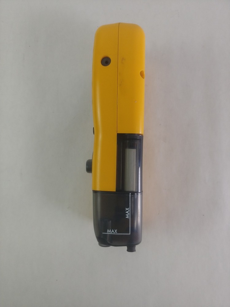 UEi C125 Eagle II Combustion Analyzer