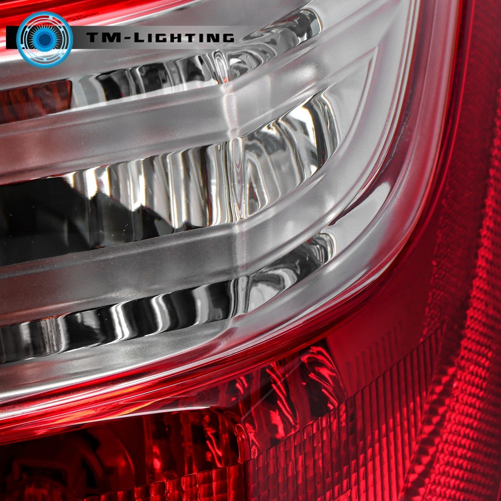 For Honda Odyssey 2011-13 Halogen Outer Right Passenger Side Tail Light Assembly