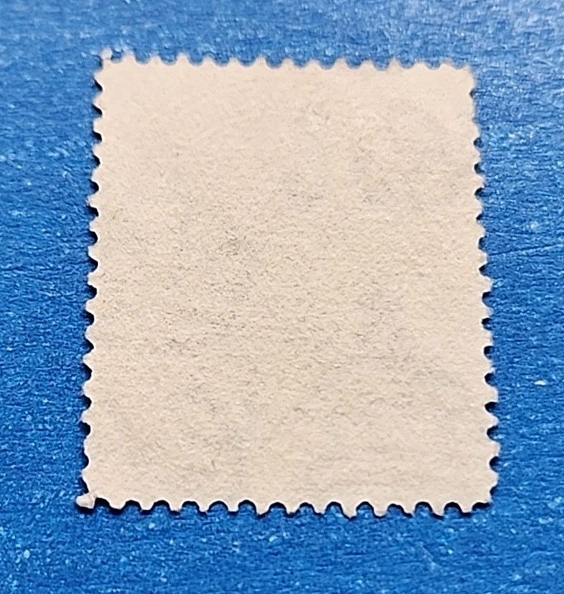 Bermuda Stamp, Scott 83a Type 2, MNG