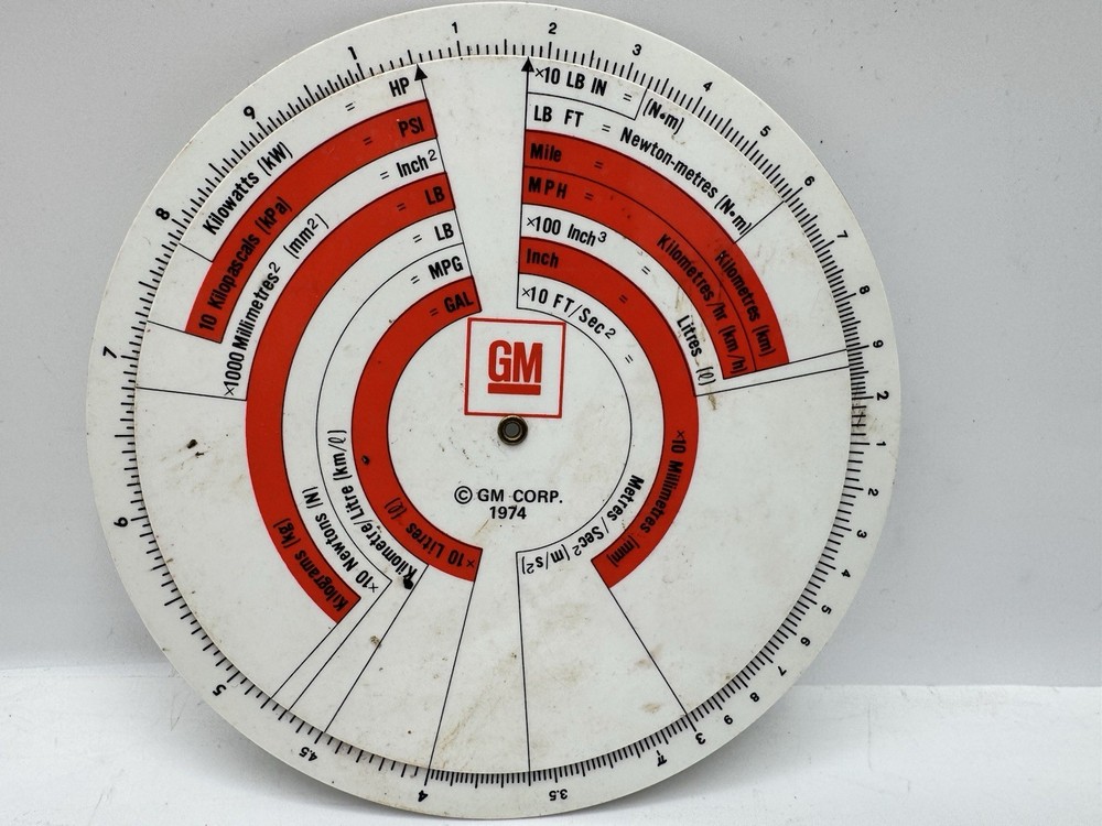 Warner Slide Graphic Computer Flight Computer B1 & Manual Cruising Ruler More