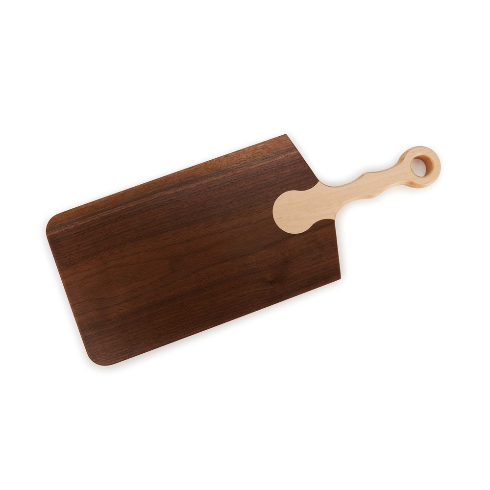 WOODRIVER 3-in-1 Handle Router Template