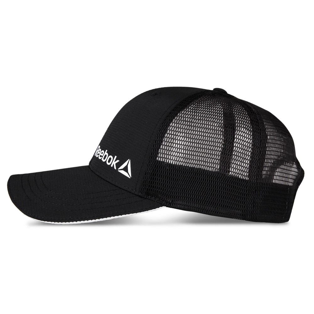 Reebok 6-Panel Snapback Sport Hat