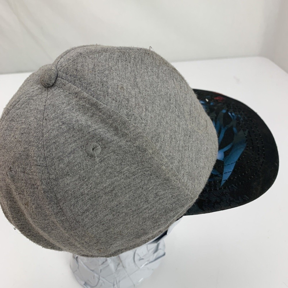 Batman DC Comics Kids Ball Cap Hat Snapback Baseball