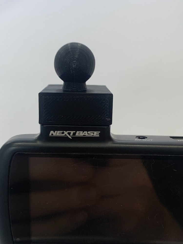 Nextbase Dash Cam Mount