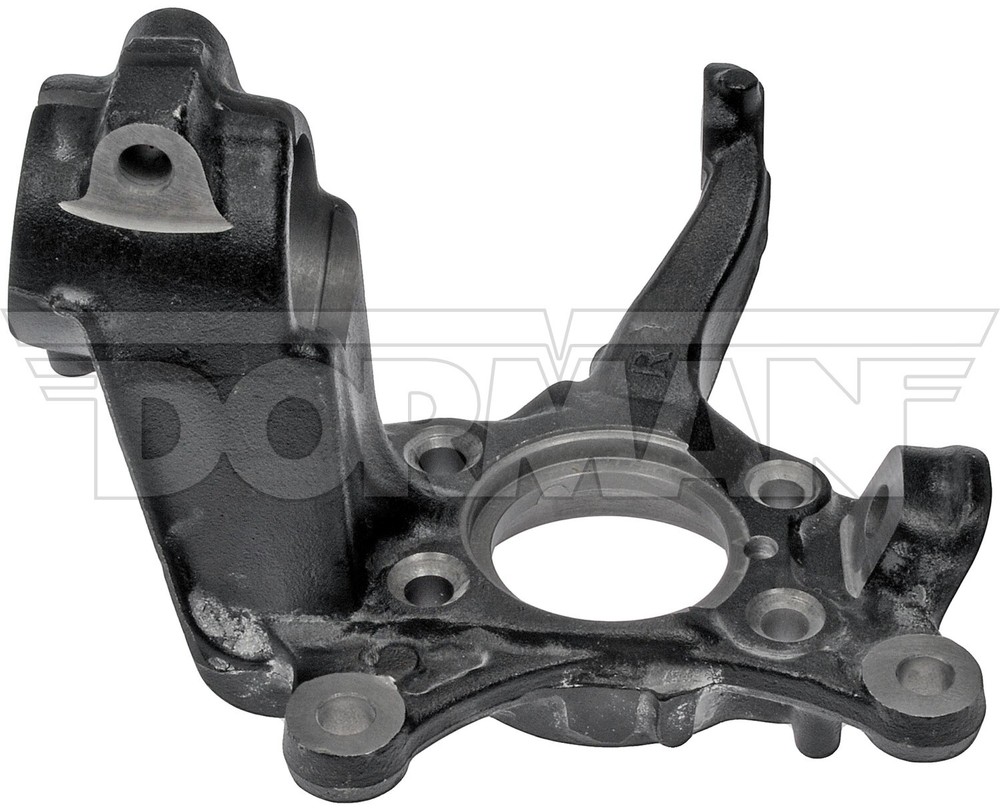 Front Right Steering Knuckle Dorman For 2006-2009 Volkswagen Rabbit